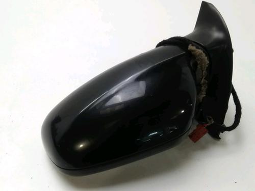 Left mirror PEUGEOT 307 (3A/C) 1.6 HDi 110 | BP18035400C26 