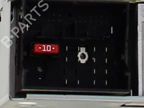 Radio RENAULT TWINGO II (CN0_) 1.5 dCi 75 | BP31152074E6