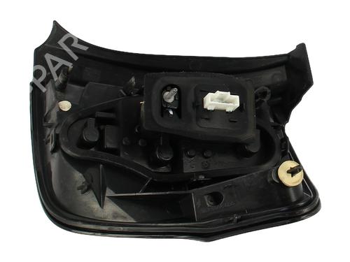 Left taillight CITROËN C3 II (SC_) 1.4 HDi 70 (SC8HZC, SC8HR0, SC8HP4) | BP29930022C34 