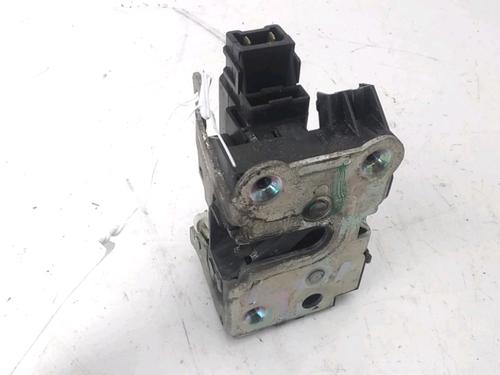 Used Front left lock Front left lock 37004279 37004279