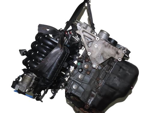 Used Engine Engine FIAT 500 (312_) 1.2 (312AXA1A) (69 hp) 34573456 34573456