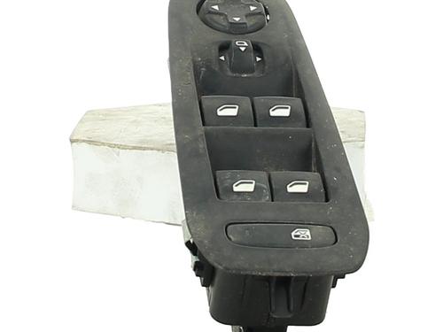 Used Left front window switch Left front window switch PEUGEOT 308 SW II (LC_, LJ_, LR_, LX_, L4_) 1.6 BlueHDi 120 (120 hp) 33727817 33727817