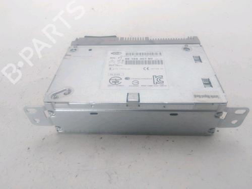 Radio PEUGEOT 208 I (CA_, CC_) 1.6 VTi | BP26917413E6 