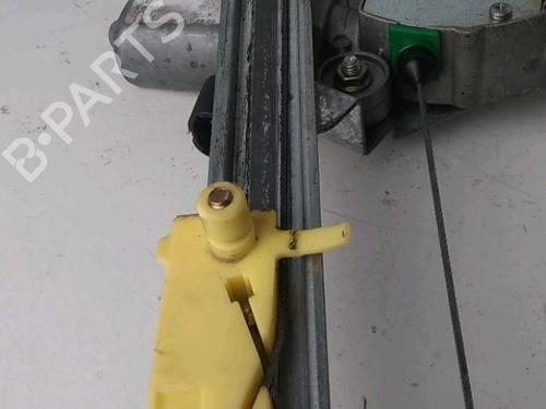 Used Front right window mechanism Front right window mechanism OPEL VIVARO A Bus (X83) 1.9 DTI (F7, J7, A07) (101 hp) 32512203 32512203