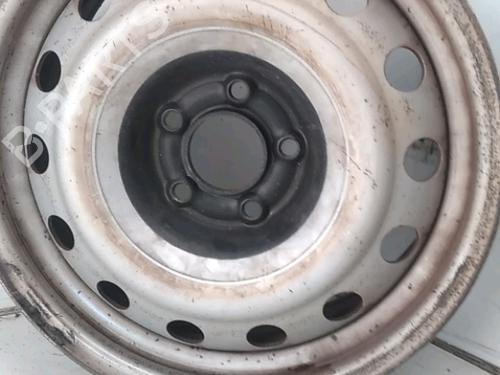 Used Rim Rim 37411637 37411637