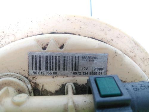Used Fuel pump CITROËN C4 I (LC_) 1.6 HDi (90 hp) 19917503