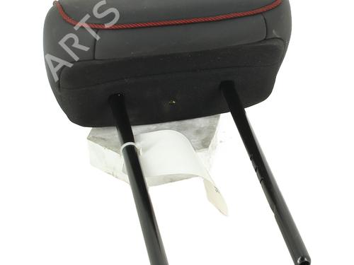 Used Headrest Headrest RENAULT CAPTUR I (J5_, H5_) 0.9 TCe 90 (90 hp) 33249432 33249432