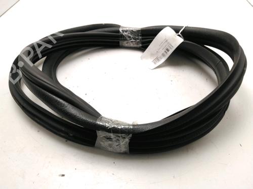 Used Rubber door seal RENAULT CLIO III (BR0/1, CR0/1) 1.5 dCi (88 hp) 31277921