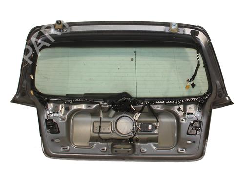 Used Tailgate VW GOLF VI (5K1) 1.4 TSI (122 hp) 32100225