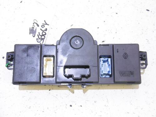 Used Climate control RENAULT CLIO III (BR0/1, CR0/1) 1.5 dCi (BR0H, CR0H, CR1S, BR1S) (106 hp) 15751580