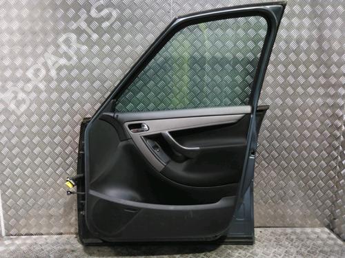 Right front door CITROËN C4 Picasso I MPV (UD_) 1.6 HDi 110 | BP17528319C3 