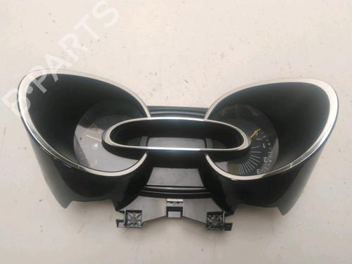 Instrument cluster RENAULT CLIO IV (BH_) 1.5 dCi 90 | BP23145210C47 