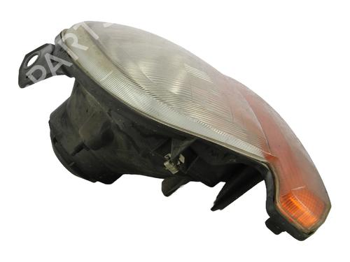 Left headlight RENAULT KANGOO (KC0/1_) 1.4 (KC0C, KC0H, KC0B, KC0M) | BP32254562C28 - Image 5