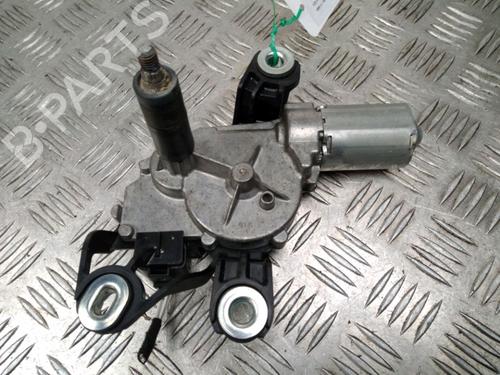 Used Rear wiper motor VW GOLF VI (5K1) 2.0 TDI (110 hp) 13621675