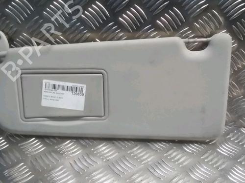 Used Left sun visor Left sun visor FORD C-MAX (DM2) 1.8 TDCi (115 hp) 11714932 11714932