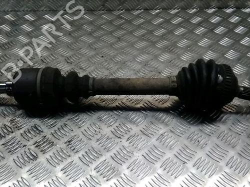 Used Left front driveshaft PEUGEOT 206 Hatchback (2A/C) 2.0 HDI 90 (90 hp) 13078813