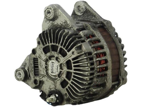 Used Alternator Alternator 38005208 38005208