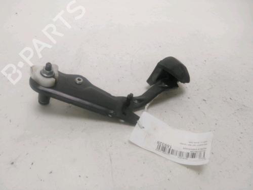 Clutch pedal PEUGEOT 207 SW (WK_) 1.6 HDi | BP29319515I13 