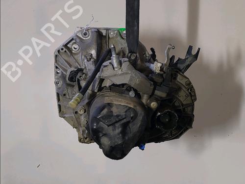Gearbox RENAULT TWINGO II (CN0_) 1.5 dCi 75 | BP25451009M3 - Image 2