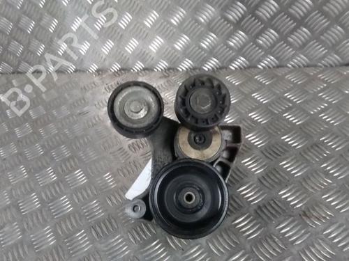 Used Steering pump IVECO DAILY VI Platform/Chassis 33S13, 35S13, 35C13 (126 hp) 16130907