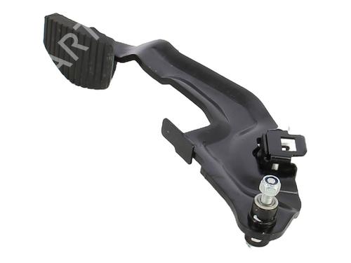 bremsepedal CITROËN C3 III (SX) 1.5 BlueHDi 100 (SXYHYP, SXYHTU) (102 hp) 30048111