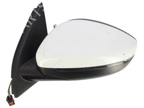 Retrovisore sinistro PEUGEOT 308 II (LB_, LP_, LW_, LH_, L3_) 1.6 HDi / BlueHDi 115 (115 hp) 30502116