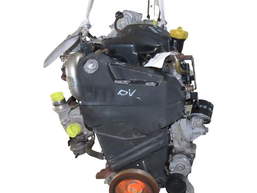 Engine RENAULT SCÉNIC III (JZ0/1_) 1.5 dCi | BP37431605M1 - Image 3