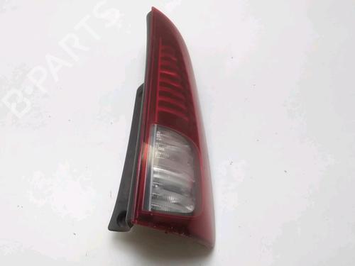Used Right taillight RENAULT ESPACE IV (JK0/1_) 2.0 dCi (JK01, JK02, JK1J, JK1K, JK1H) (150 hp) 18954302