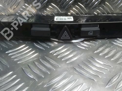 Used Warning switch OPEL ASTRA H Estate (A04) 1.7 CDTI (L35) (101 hp) 11712930