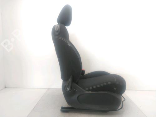 Right front seat PEUGEOT 208 I (CA_, CC_) 1.2 VTi 68 / PureTech 68 | BP26724994C16 