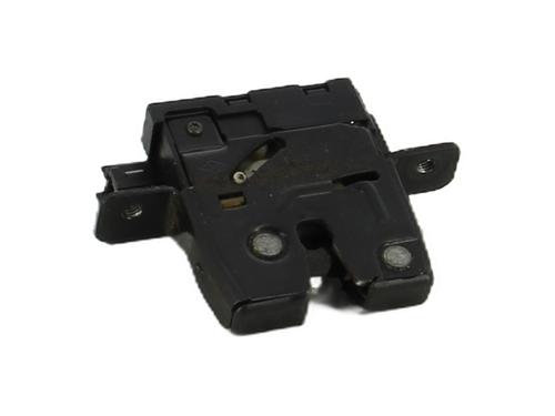 Bagklap lås NISSAN QASHQAI I (J10, NJ10) 1.5 dCi (106 hp) 30980392