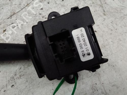 Used Steering column stalk Steering column stalk BMW 3 Touring (E46) 320 d (136 hp) 15752478 15752478