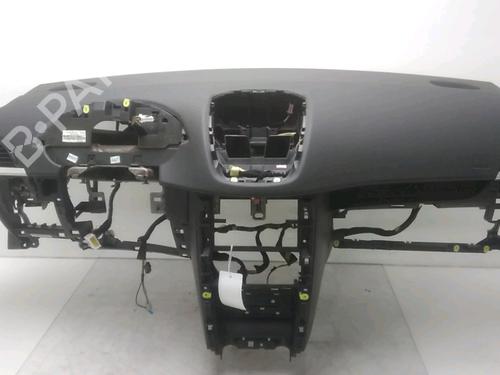 Instrumentbræt PEUGEOT 207 (WA_, WC_) 1.6 HDi (90 hp) 24019082