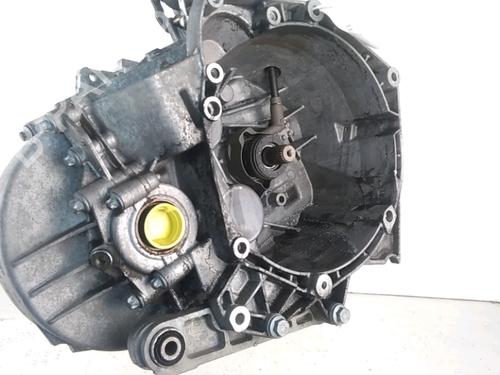 Gearbox FIAT DUCATO Van (250_) 115 Multijet 2,0 D | BP34201302M3 - Image 4