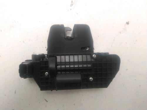 Used Tailgate lock Tailgate lock CITROËN DS3 (SA_) 1.6 HDi 90 (92 hp) 27394841 27394841