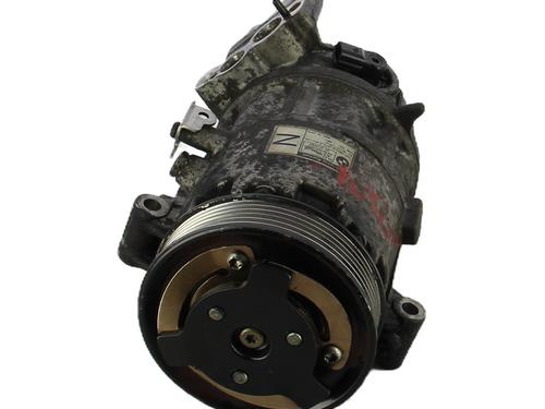 AC compressor BMW 1 (E87) 120 i | BP30868349M34