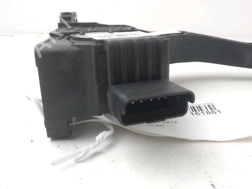 Used Pedal Pedal CITROËN JUMPY III Van (V_) 1.5 BlueHDi 120 (120 hp) 33727655 33727655