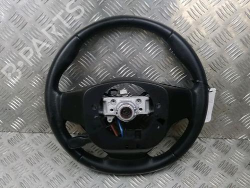 Used Steering wheel Steering wheel PEUGEOT 108 1.0 VTi (69 hp) 14928726 14928726