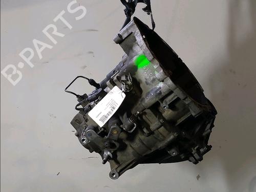 Used Gearbox Gearbox SMART FORFOUR (454) 1.5 CDI (454.000) (68 hp) 32768597 32768597