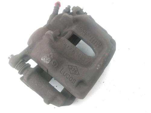 Left front brake caliper NISSAN PRIMASTAR Bus (X83) dCi 150 | BP39419371M105 - Image 3