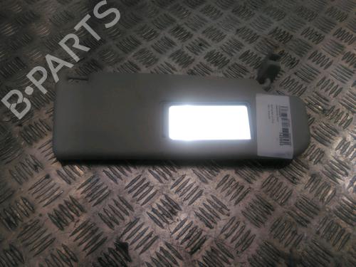 Used Right sun visor SEAT ALTEA (5P1) 1.9 TDI (105 hp) 16742415
