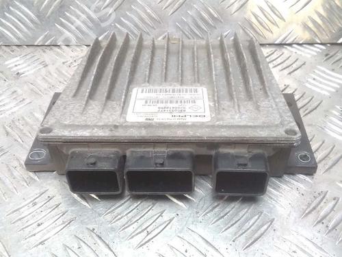 Used Engine control unit (ECU) Engine control unit (ECU) RENAULT CLIO II (BB_, CB_) 1.5 dCi (B/CB07) (65 hp) 11523135 11523135