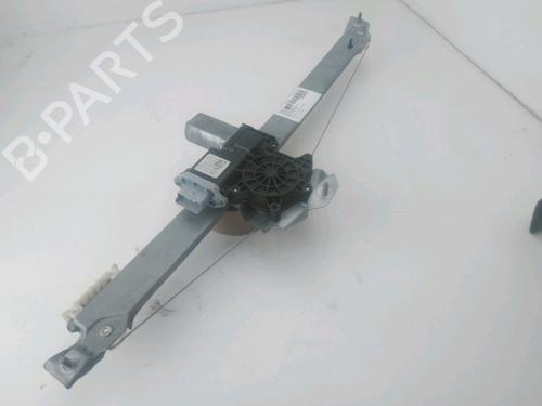 Used Front right window mechanism Front right window mechanism 38915559 38915559