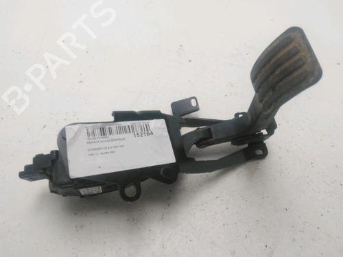 pedal-citroen-c8-ea_-eb_-20-hdi-1601s6-2002-22774922 main image