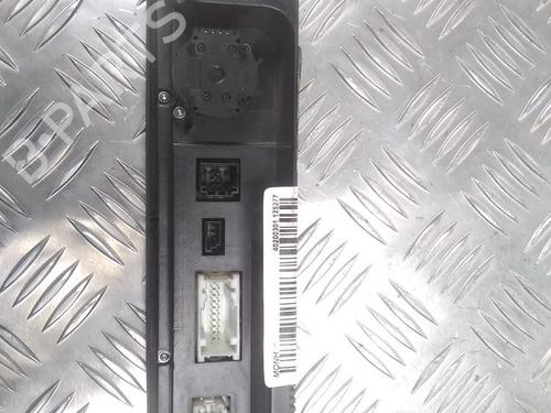 Comando chauffage Comando chauffage 15751773 15751773