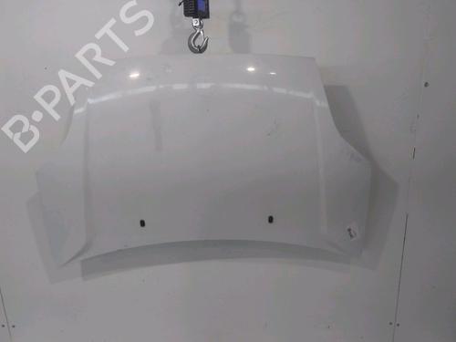 Hood FORD FIESTA V (JH_, JD_) 1.4 TDCi | BP27510294C1 