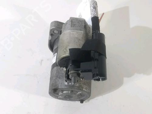 Used Starter Starter FORD FIESTA VI (CB1, CCN) 1.0 EcoBoost (100 hp) 24881741 24881741