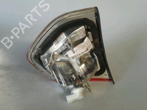 Left tailgate light CITROËN C4 Picasso I MPV (UD_) 2.0 HDi 138 | BP15758785C79 