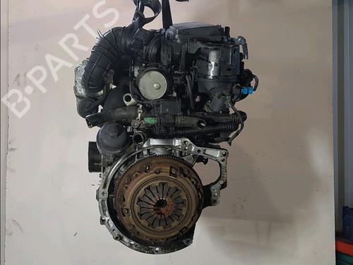 Engine TOYOTA AYGO (_B1_) 1.4 D-4D (WNB10_, WNB10R) | BP30556589M1 - Image 4