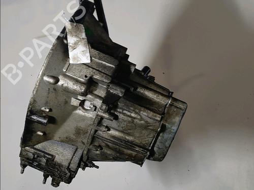 Used Gearbox CITROËN C5 I (DC_) 2.2 HDi (DC4HXB, DC4HXE) (133 hp) 30840818